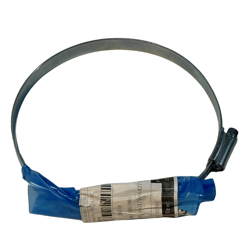 0347611900 ATLAS COPCO CLAMP PIES