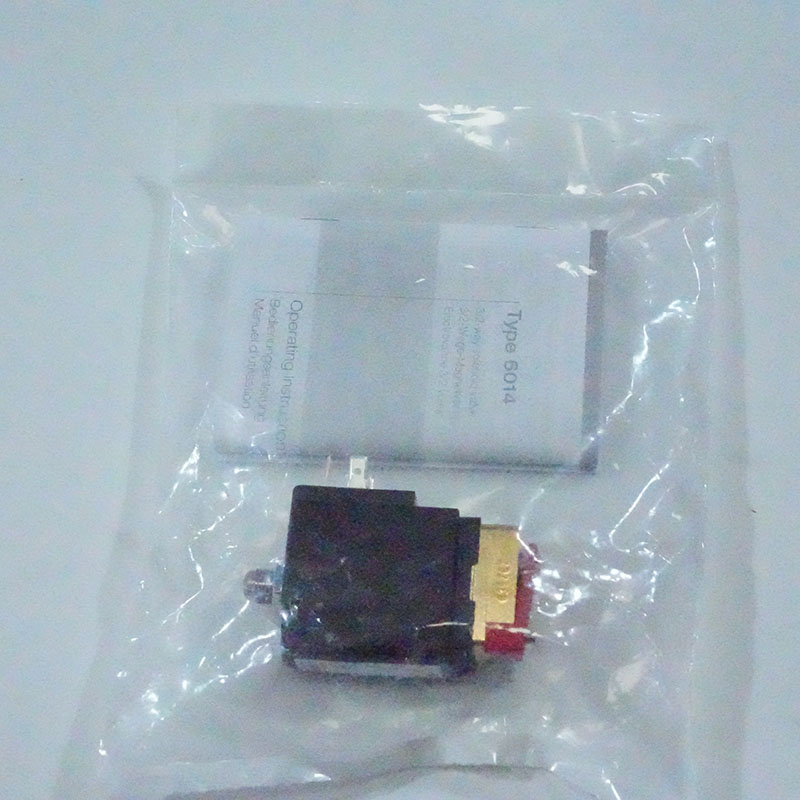 1089062120 Atlas Copco Air Compresor Valve solenoid