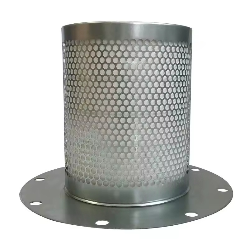 1092300919 Atlas Copco Air Compresor Separator de ulei Separator original Piese originale