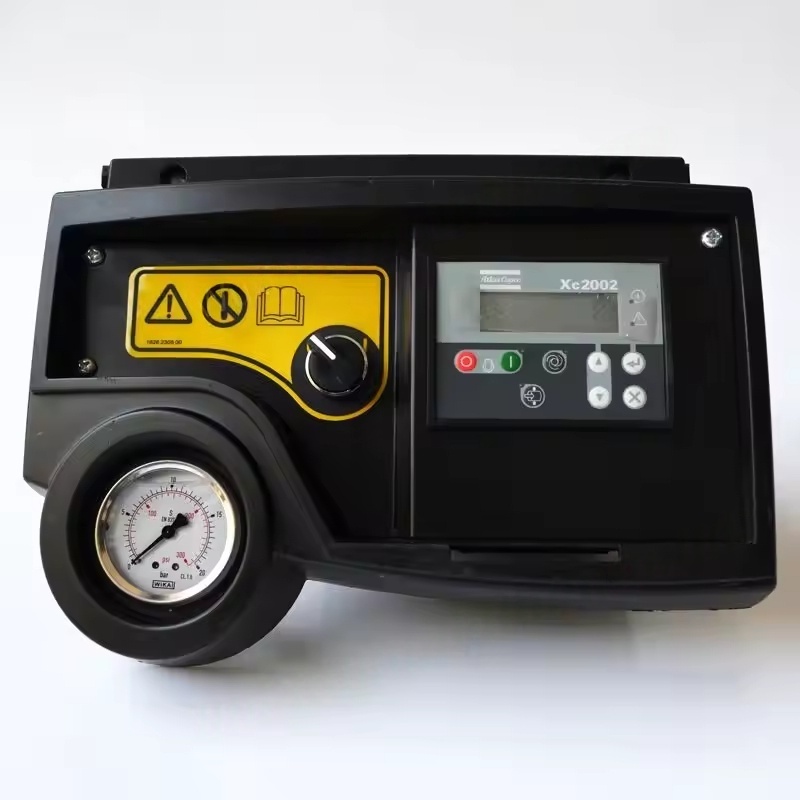 1092304600 Atlas Copco Air Compresor Elektronikon XC2002 Piese de control Piese originale