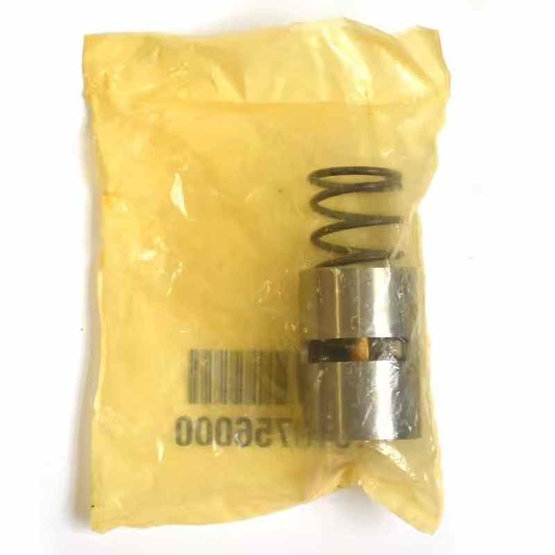 1619756000 ATLAS COPCO AIR COMPRESSOR Termostat 40 ° C Piese originale