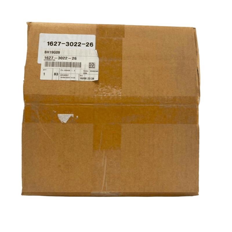 1627302226 Atlas Copco Air Compresor Gearmotor Original