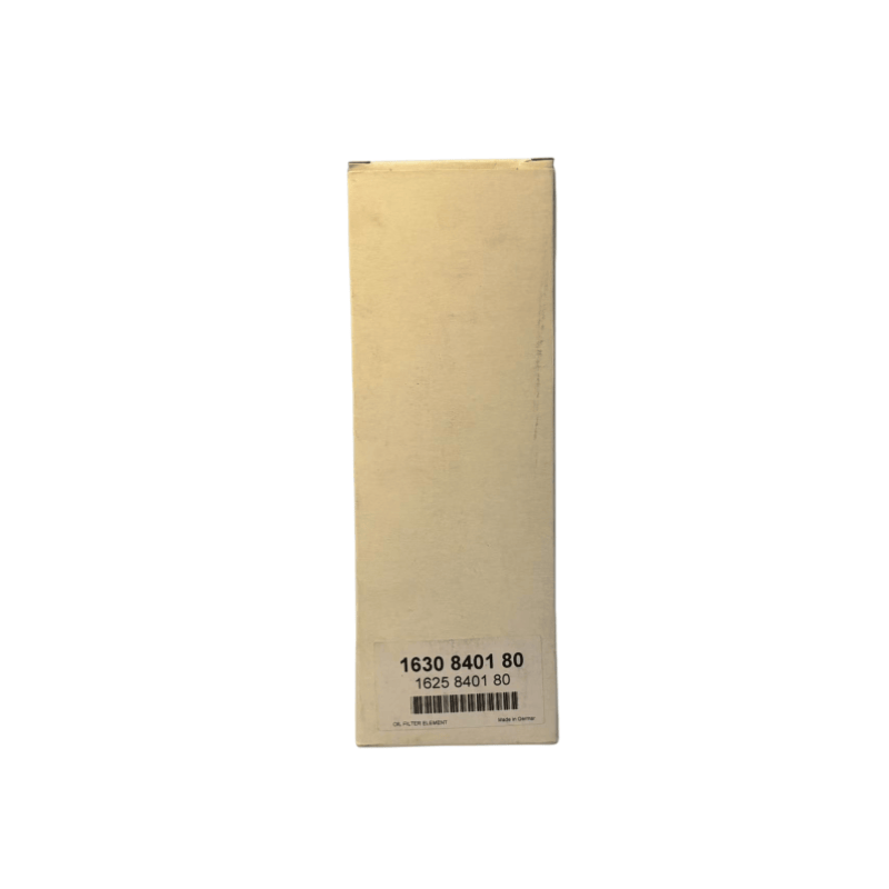 1630840180 ATLAS COPCO COPCO Piese de filtrare a uleiului de compresor de aer original