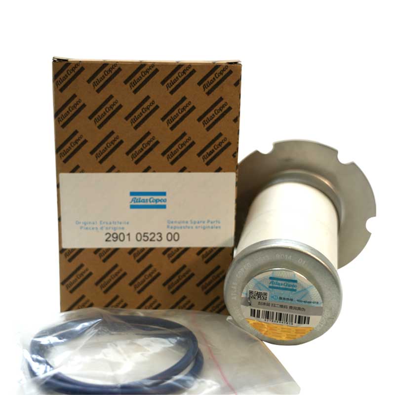 2901052300 ATLAS COPCO ULEI APLICATOR KIT GA30-55C