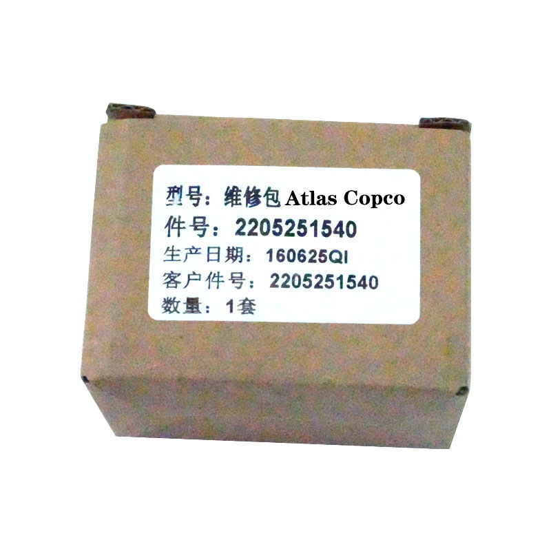 2205251540 ATLAS COPCO PARTEA SAPTELOR DE VALVE TERMOSTATICE