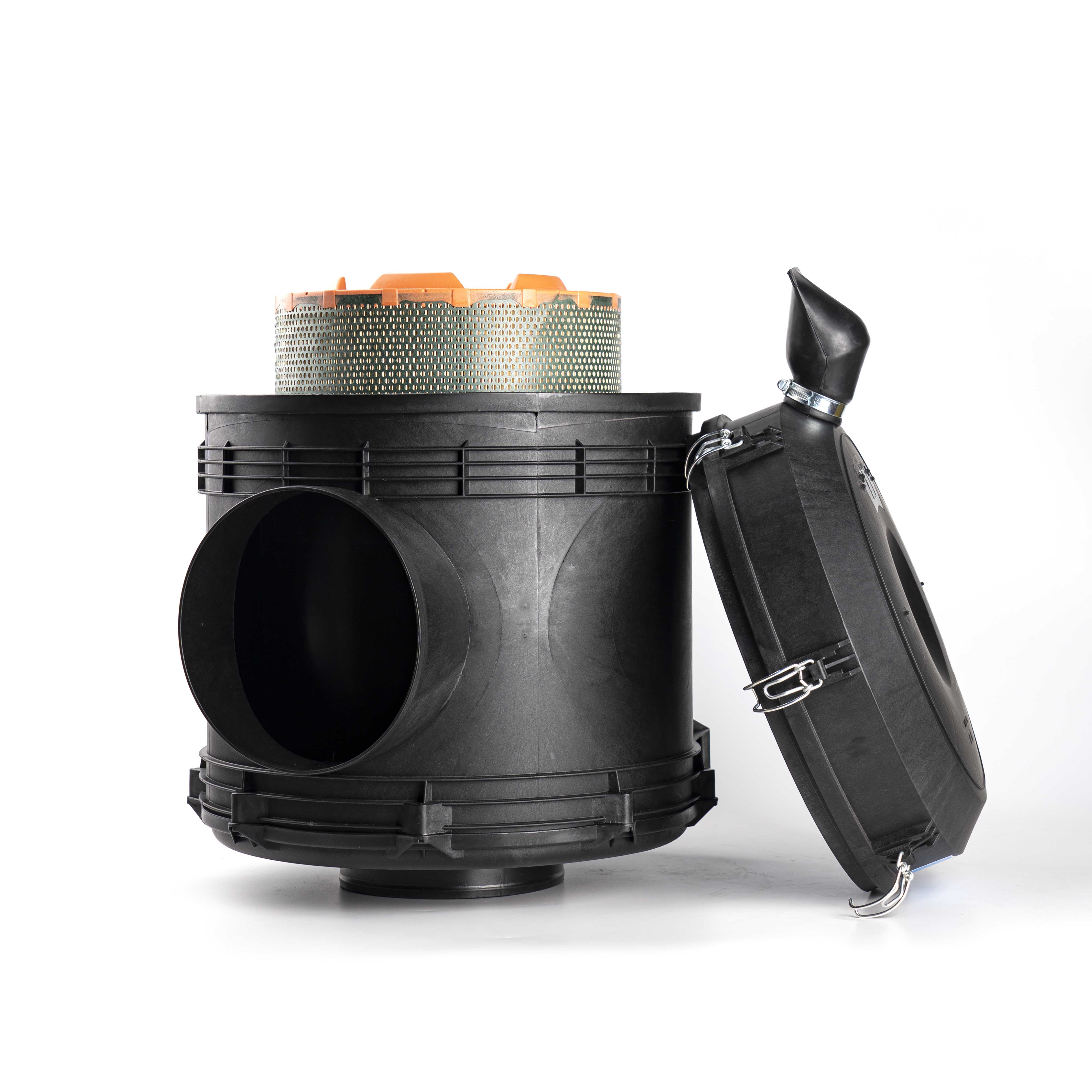 1094807000 Shell de filtru de aer al compresorului de aer Atlas Copco Copco