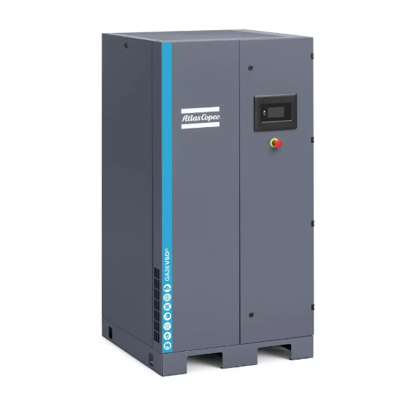 Atlas Copco Air Compresor GA26 VSD