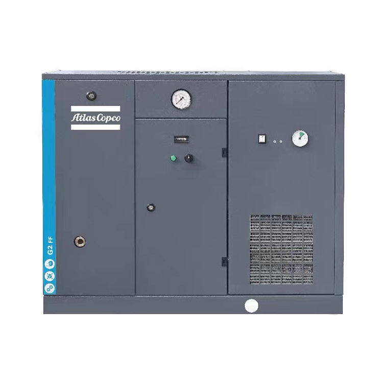 Atlas Copco G2 FF Compresor de aer