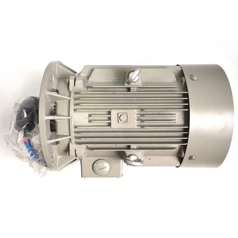 Original Suedia Atlas Copco Air Compresor Compresor Motor Piese de schimb Piese de schimb Motor