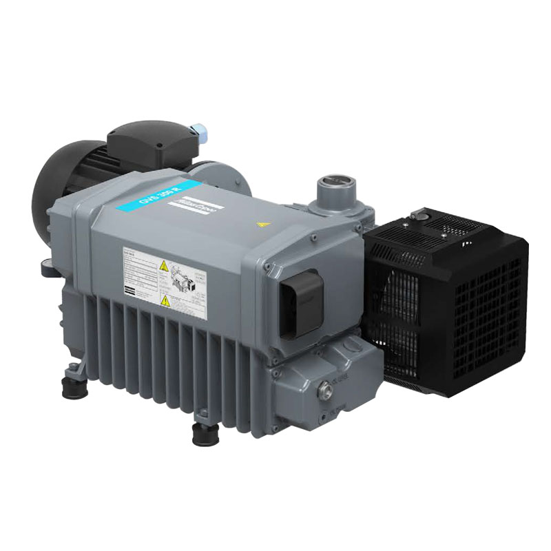 Pompa de vid Atlas Copco GVS300