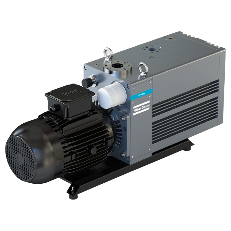 Atlas Copco GVD 045-085 Pompe de vid