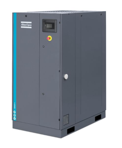 Compresoare de înaltă calitate Atlas Copco GA+ Seria