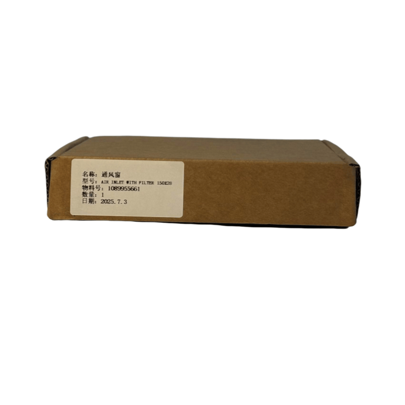 1089955661 Atlas Copco Air Compresor Filtru