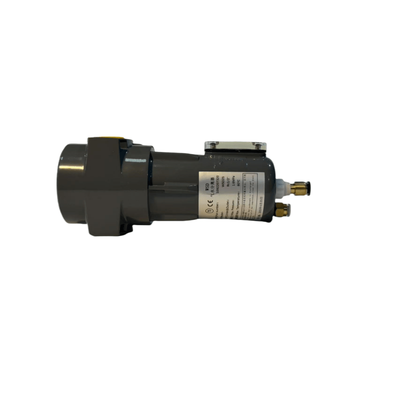 1092207320 Atlas Copco Air Compresor WSD15 autentic