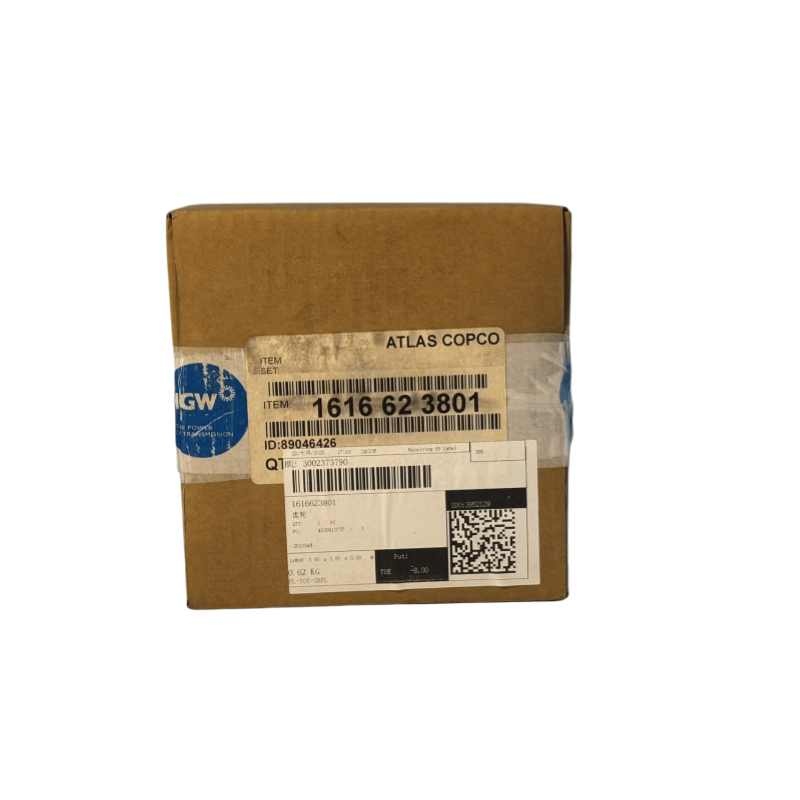 ATLAS COPCO AIR COMPRESSOR GEARS 1616623801