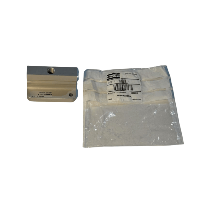 Atlas Copco Air Compresor Valve Partea 1614822200