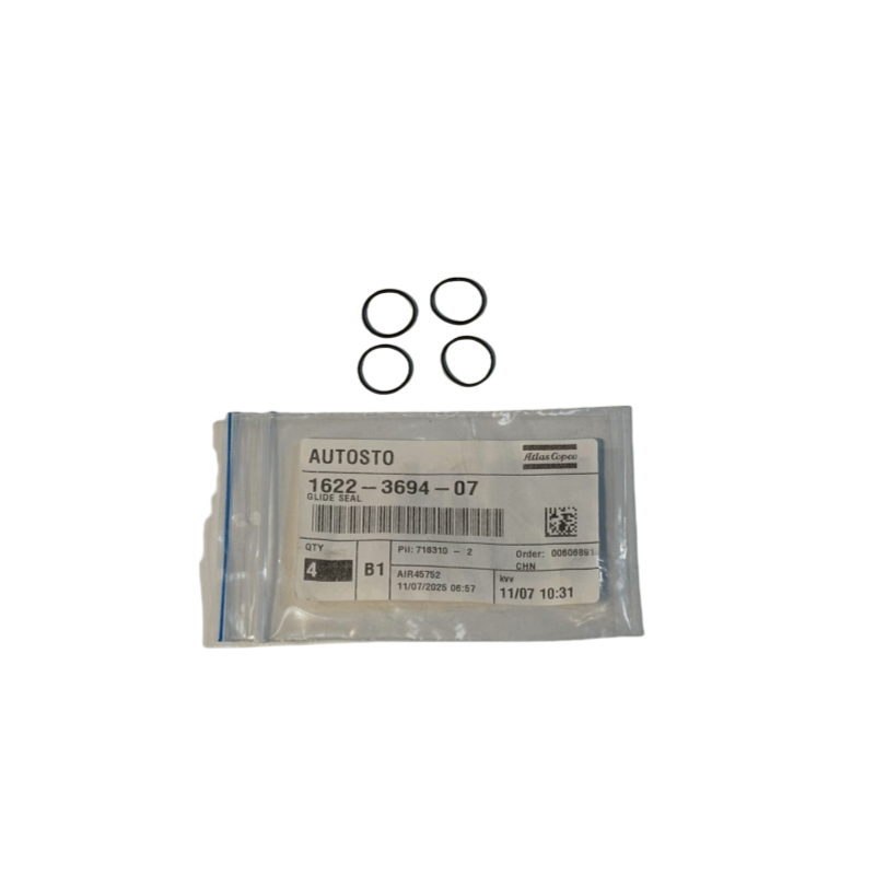1622369407 Atlas Copco Air Compresor Glide Glide Part Original
