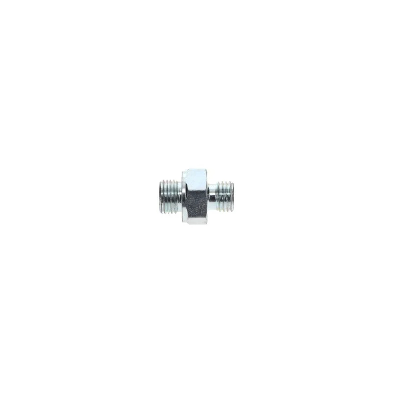 Original 1622486700 Atlas Copco Nipple M12X1,5 X G1/4 pentru compresor cu șurub injectat cu ulei injectat