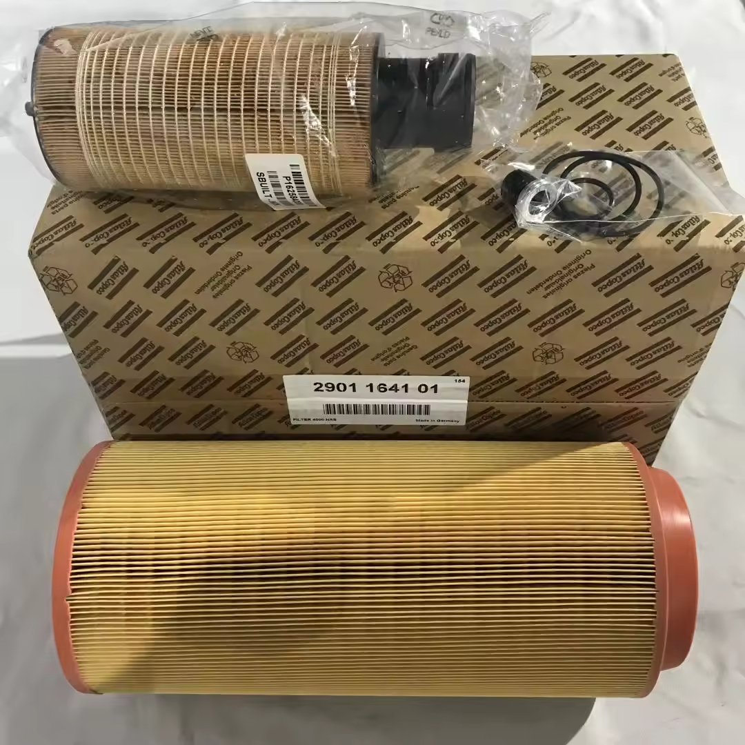 2901164101 Kit Copco Atlas pentru compresor cu șurub injectat în ulei