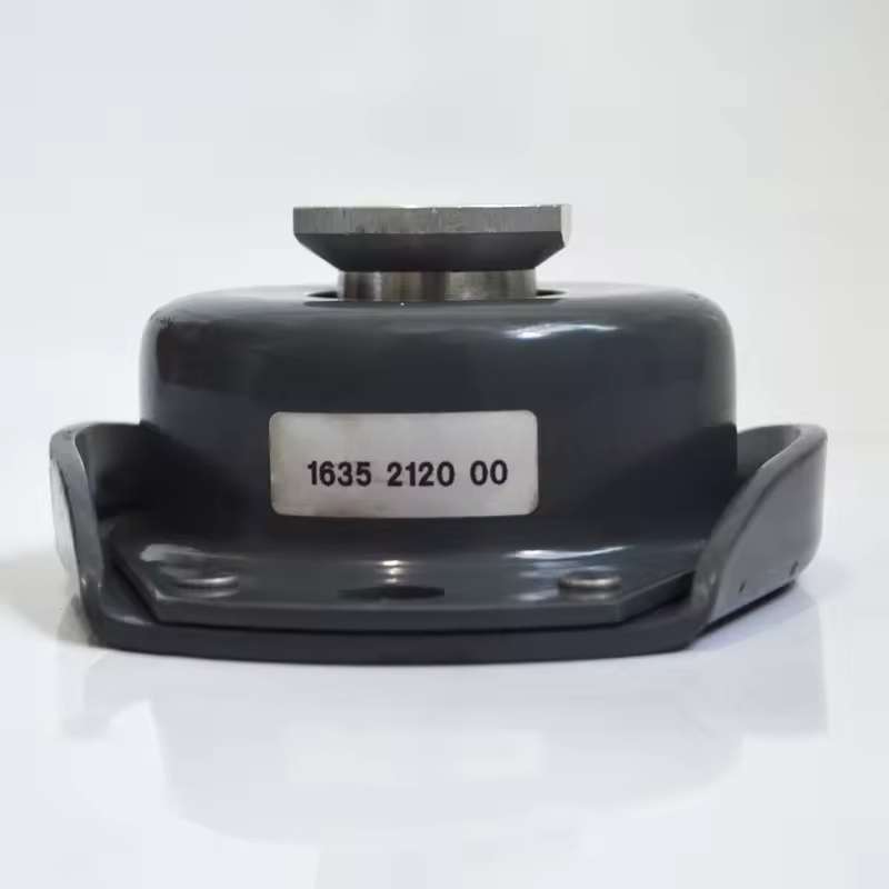Original Atlas Copco Air Compresor Motor Damper Piese de schimb 1635212000