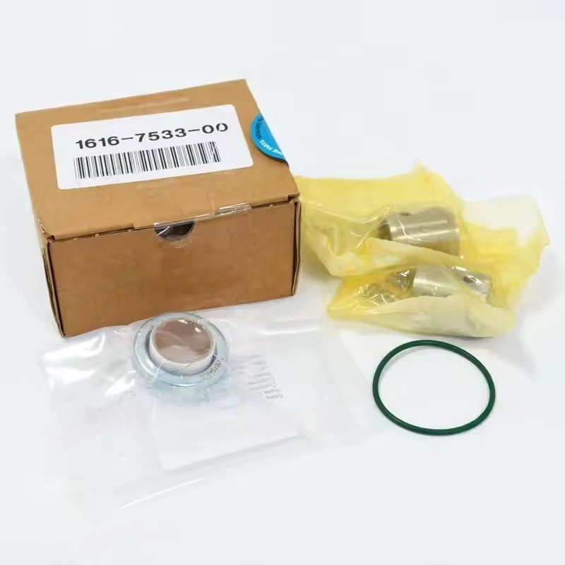 ATLAS COPCO AIR COMPRESSOR AIR KIT 2901350000 NOU FILTRUL METAL FILRU METAL KIT