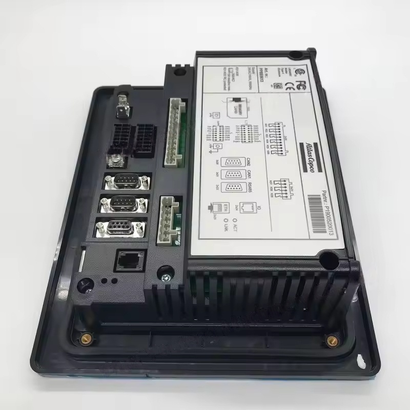1092304600 Atlas Copco Air Compresor Elektronikon XC2002 Piese de control Piese originale