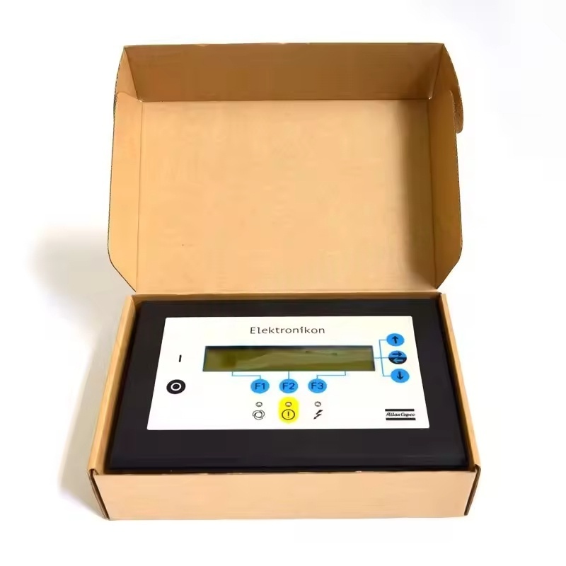 1900071292 Atlas Copco Air Compresor GA160 Controller Original