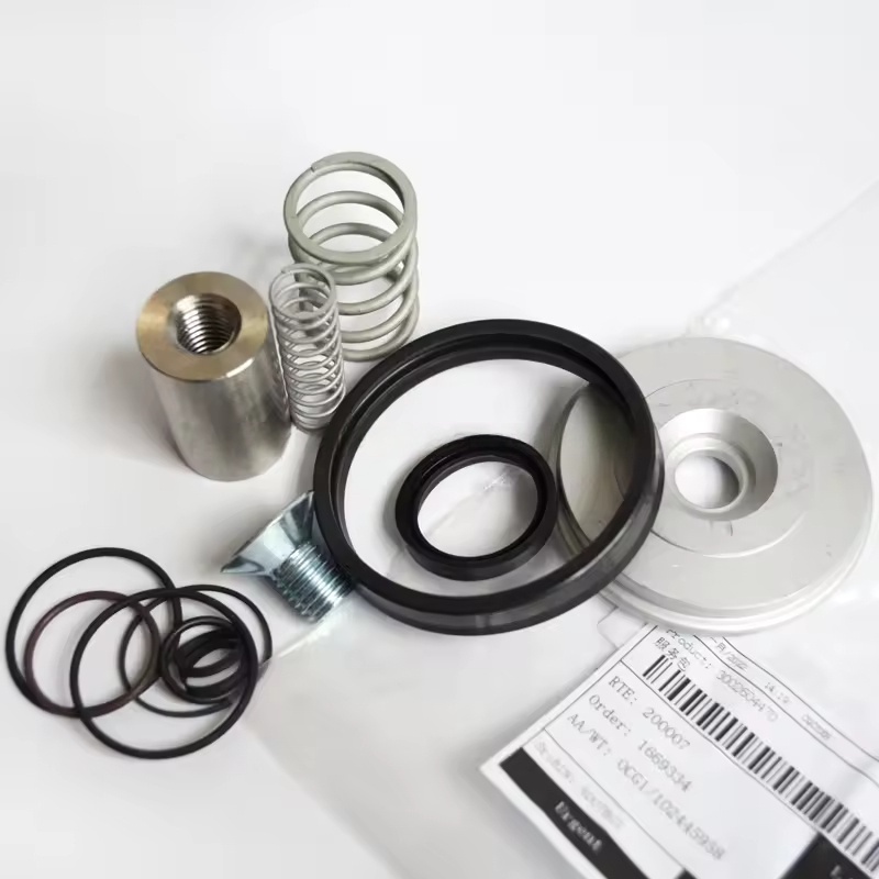 3002604470 = 1621039900 Atlas Copco Air Compresor Kit Compresor Piese de schimb Original