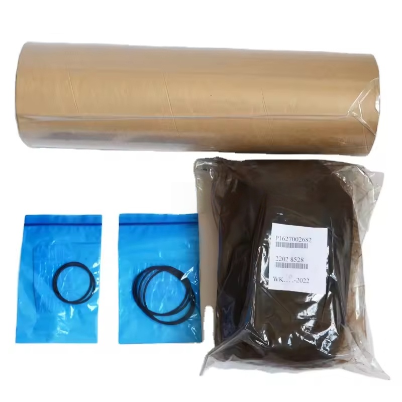 Atlas Copco 2901197618 Piese de aer originale Piese de aer filtru de aer Set de service pentru filtru de aer QDT35+