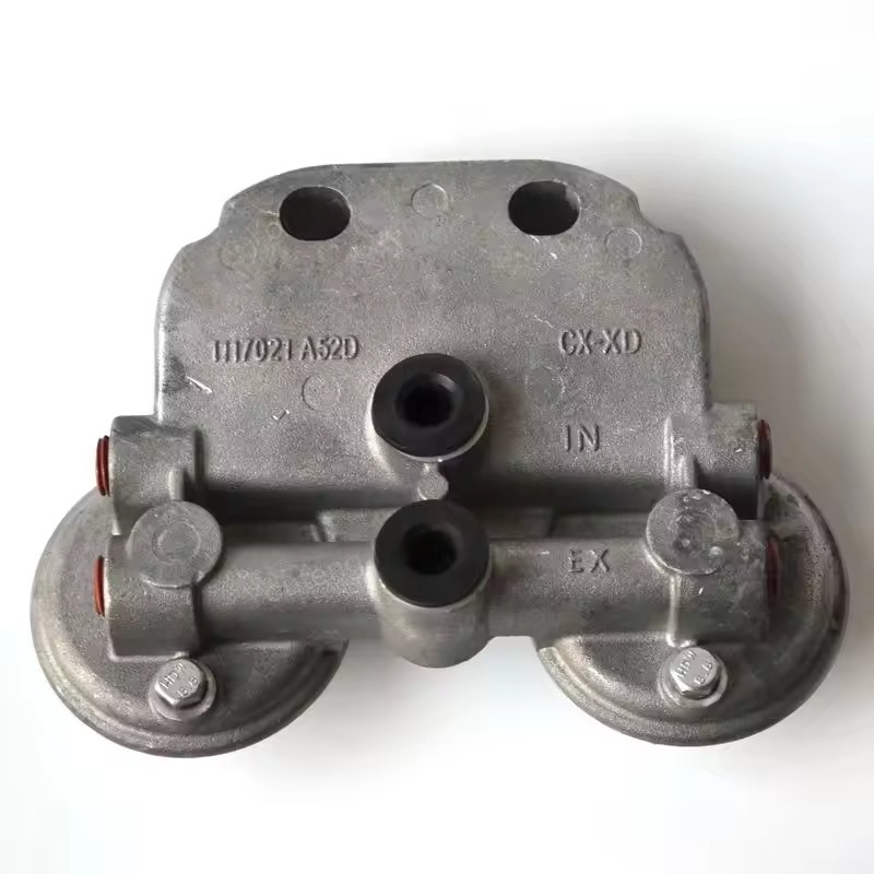 Atlas Copco Air Compresor Filtru Filtru de ulei 1117021 A52D