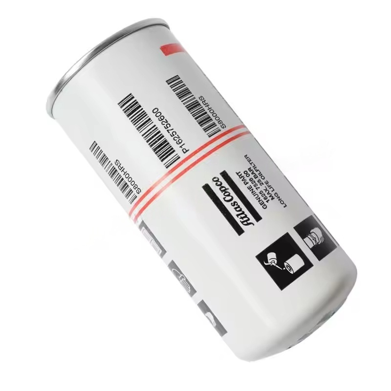 Compresor de aer Atlas Copco 1625752600 2903752600 Filtru Ulei AC 8000H Original