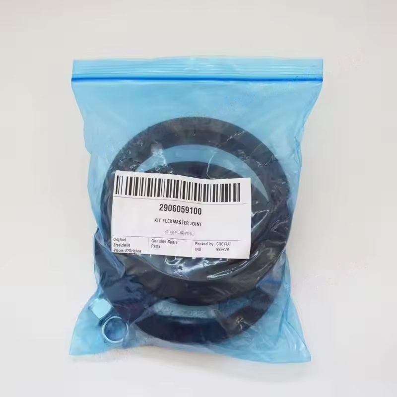 2906059100 Atlas Copco Air Compresor Flexmaster Kit original