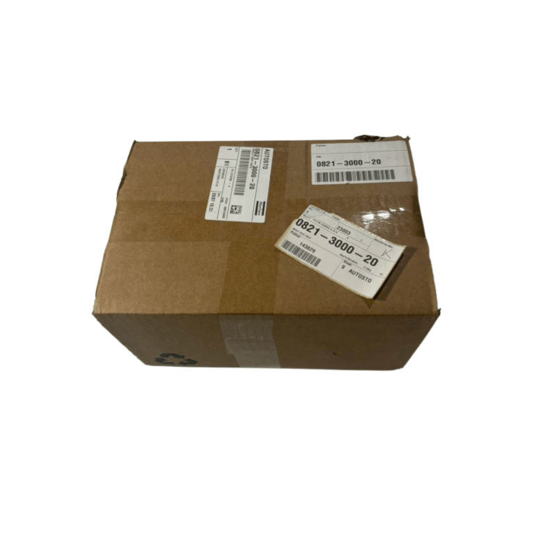 0821300020 ATLAS COPCO AIR COMPRE AIR COMPRESORII VALVE SEAT ORIGINAL