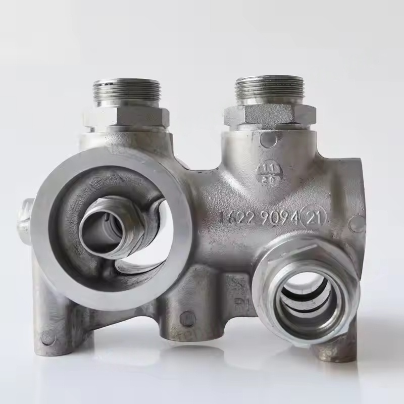 Atlas Copco 1622909421 pentru locuințe petroliere