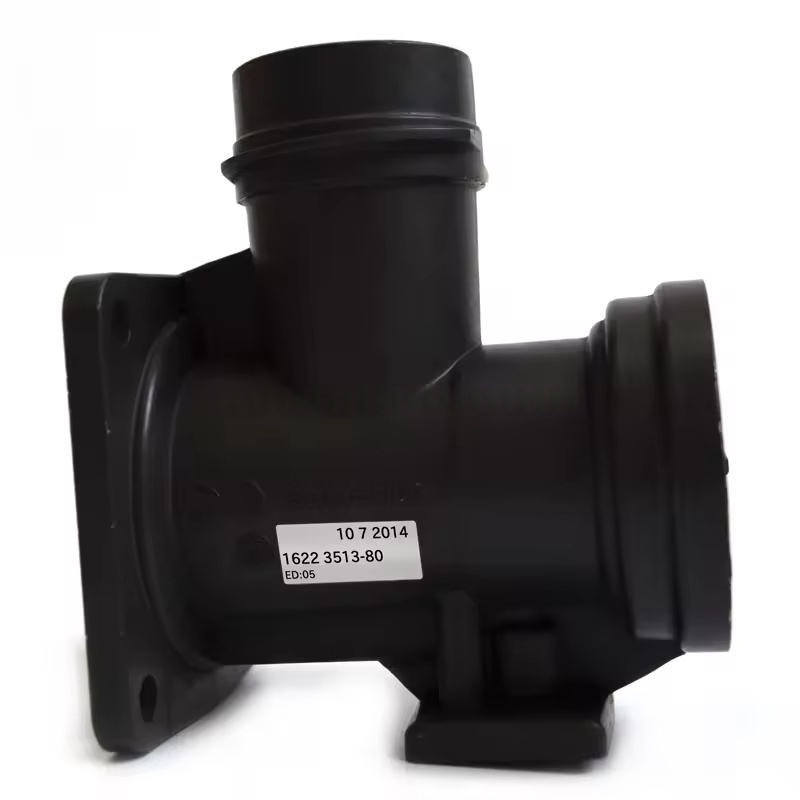 Atlas Copco 1622351380 Asamblarea aspiratorului C55