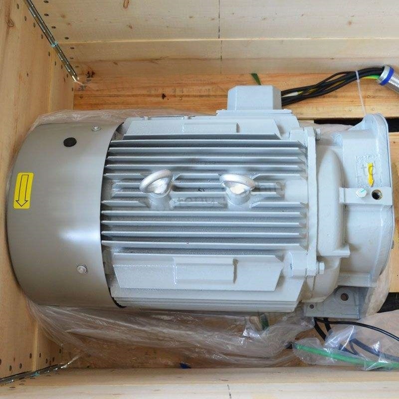 Atlas Copco 1092090209 Motor electric cu inducție trifazată