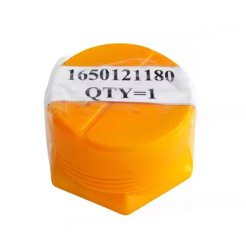 1650121180 Atlas Copco Air Compresor Piese de schimb Sigiliu de carbon