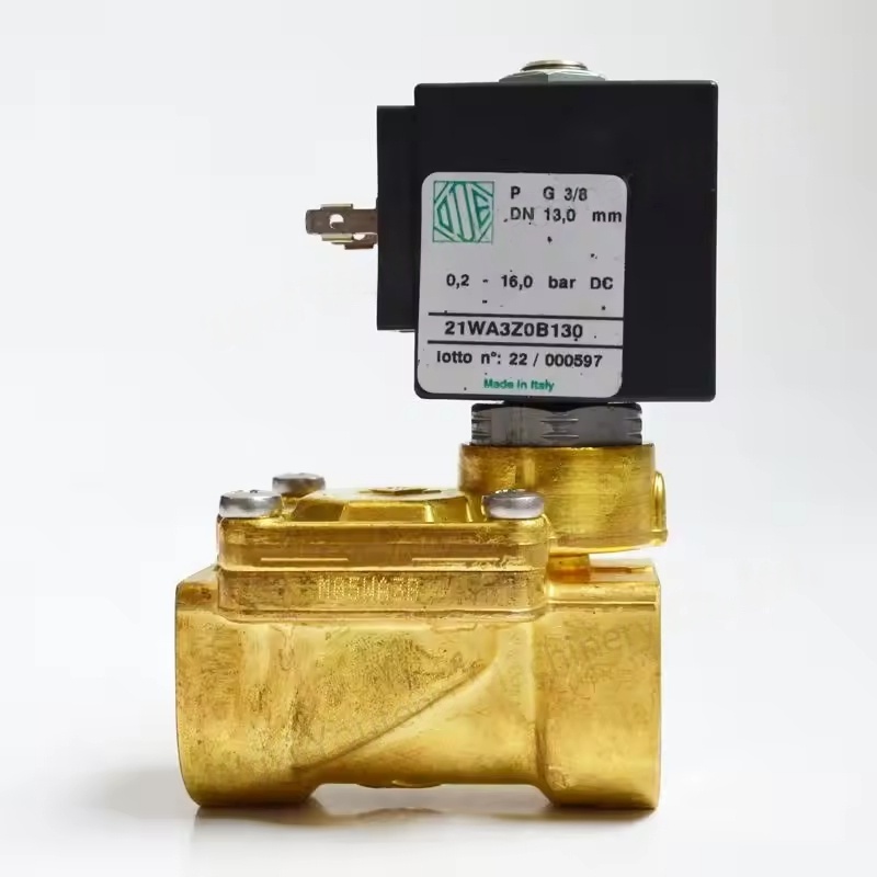 Atlas Copco 1089058031 Valvă solenoidă pentru șurub injectat cu ulei