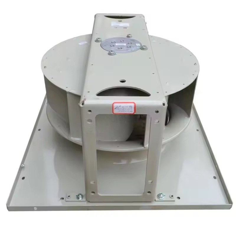 1635224805 ATLAS COPCO AIR COMPRESOR CENTRIFUGAL VENER DE ROOLING GA55 GA55VSD COOLER