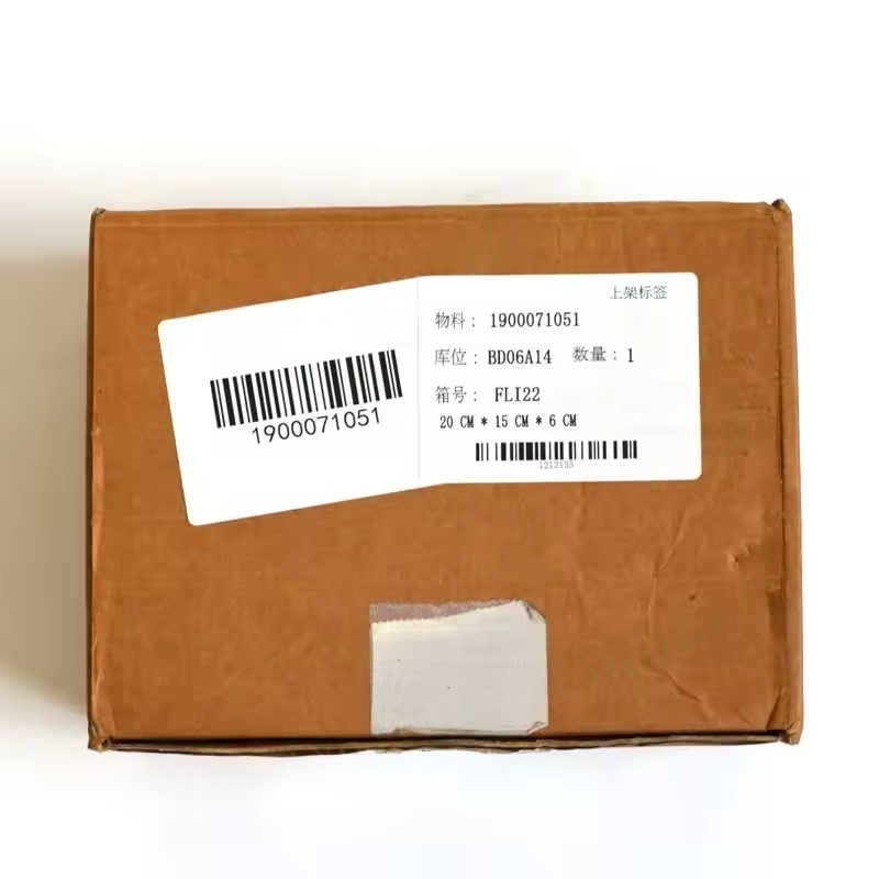 1900071151 Atlas Copco Centrifugal Aer Compresor Regulator Regulator Accesorii de centrifugal ZH10000