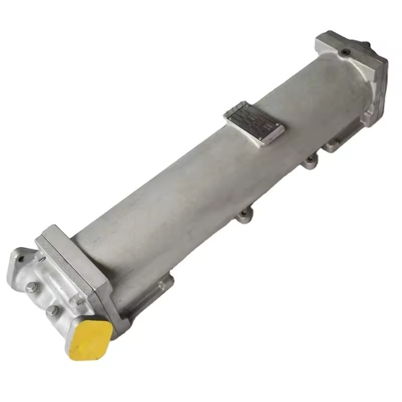 Compresor de aer Atlas Copco GA132 Piese de schimb clasice 1621485008 Nucleu de răcire cu ulei