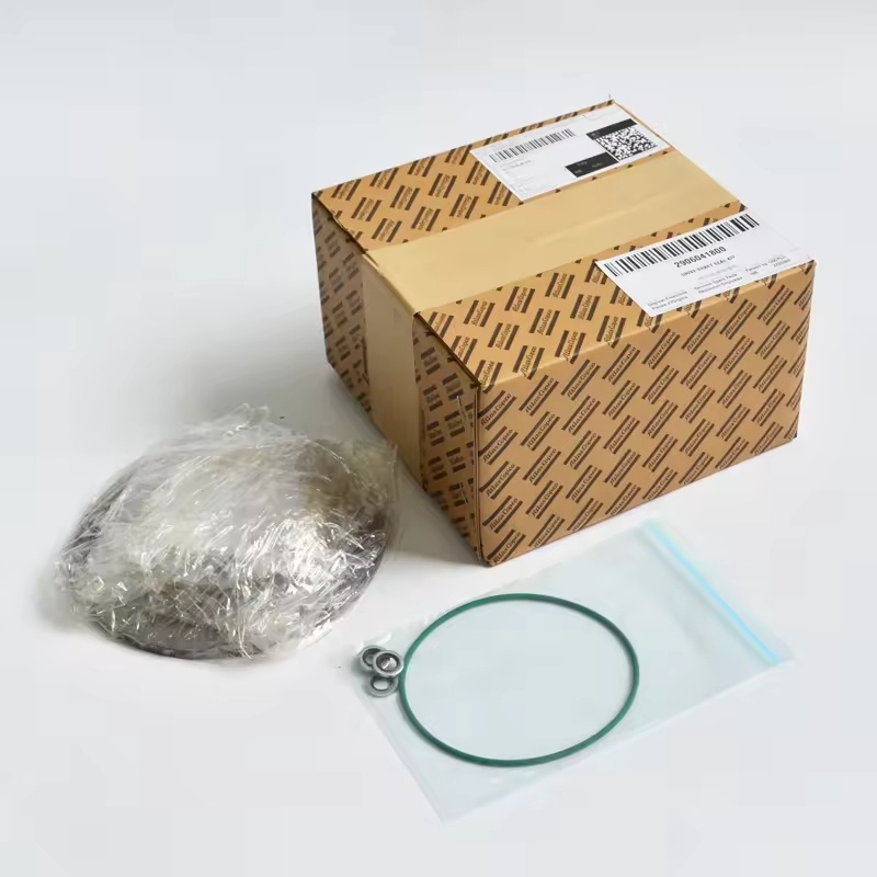2906041800 Set de etanșare a arborelui de antrenare pentru compresorul de aer Atlas Copco