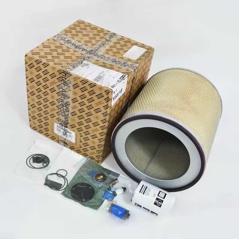 Compresor de aer Atlas Copco 2906038200 ZR110-145 Set de service 4000 ore