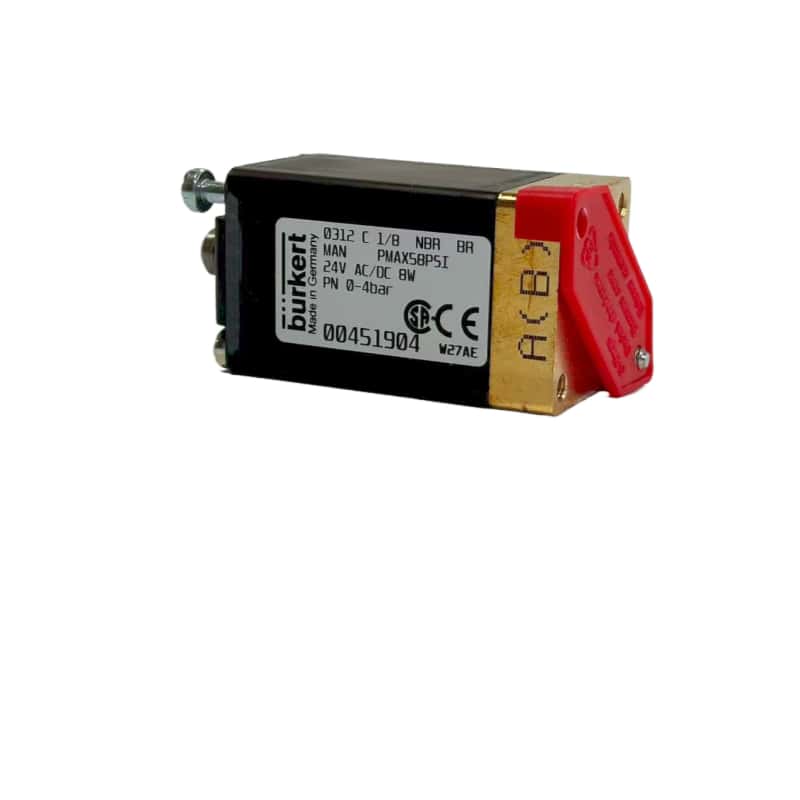 Atlas Copco Valve pentru compresoare fără ulei 1089042814