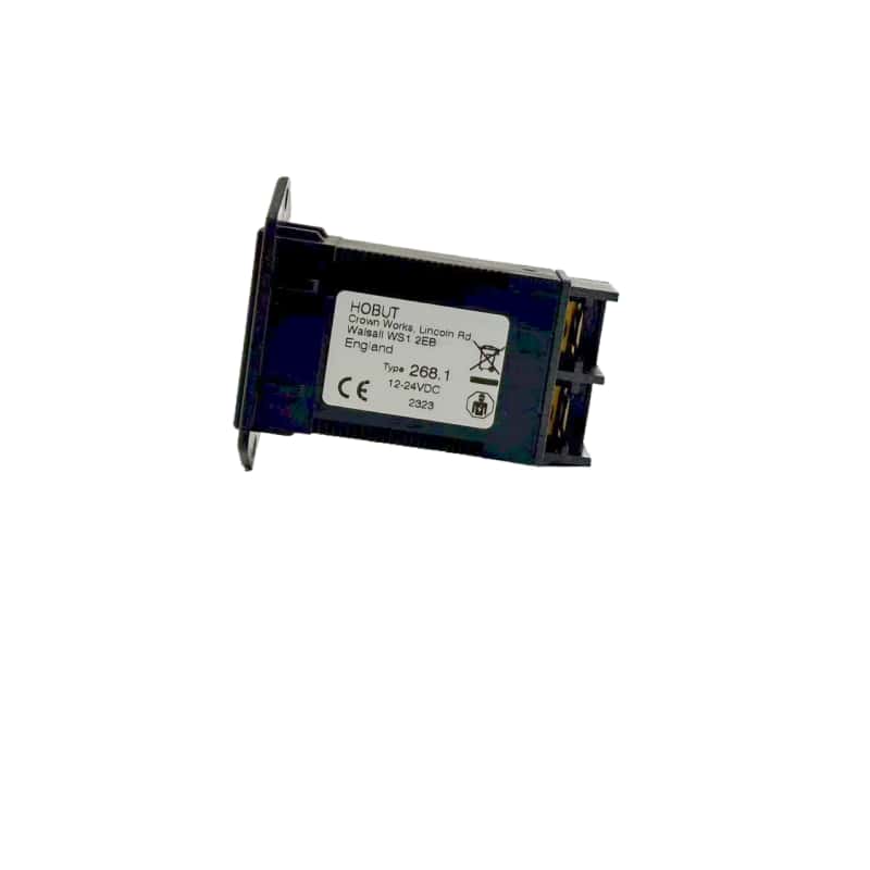 Original 1089942001 Atlas Copco Air Compresor HourMeter