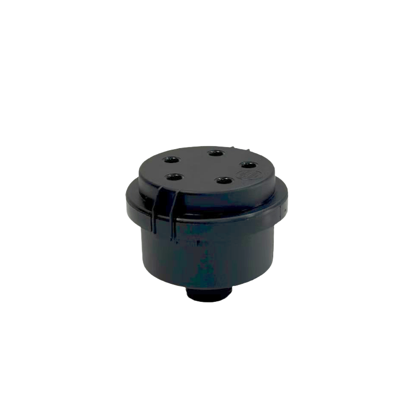 Original 1650122800 Atlas Copco Air Compresor Breather Filtre