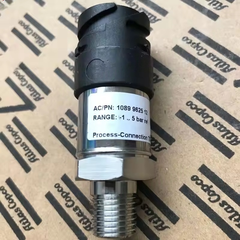 Senzor de presiune a compresorului Atlas Copco 1089962513