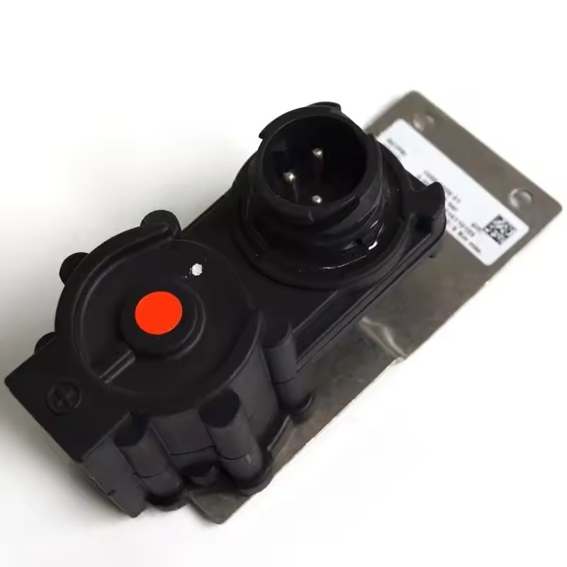 Senzor de presiune al compresorului de aer Atlas Copco 1089962501