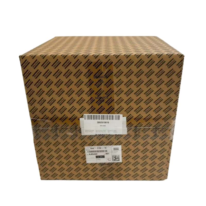 3002619010 Atlas Copco Spiral Air Compresor Filtru de separare a uleiului
