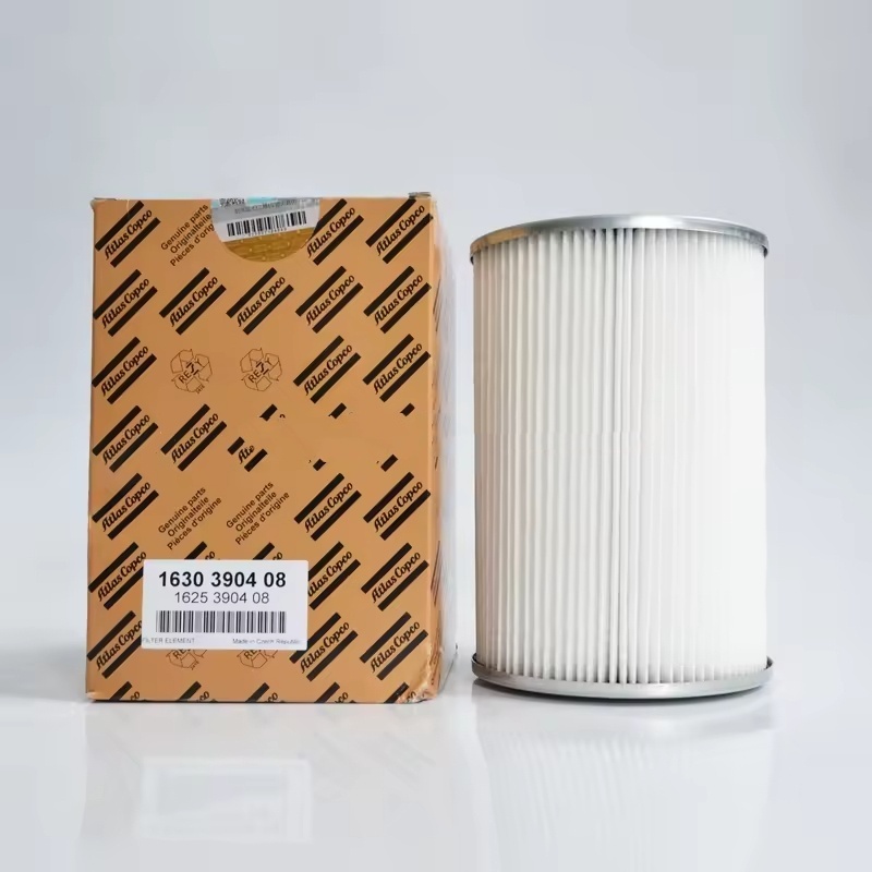 1630390408 Atlas Copco Filtru de aer compresor
